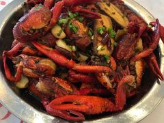 -小李子油焖大虾(天下城旗舰店)