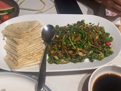 -杨氏青龙虾·羊蝎子(托乐嘉店)
