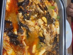 -烟火鱼乡(吾悦店)