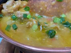 炊锅鸡-蜗牛小馆醉乡民谣云南菜(惠新西里店)
