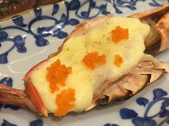 -小句号·精致料理(江南环球港店)