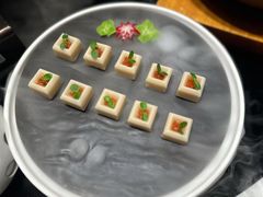 -富淳饭店(陆家嘴保利广场店)