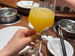 -东海怡品海鲜豆捞(星街坊店)