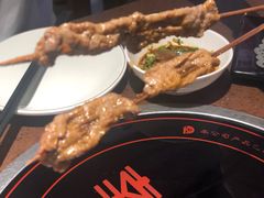 -幸运牛汕头小黄牛牛肉火锅(梅林店)