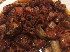 惠宾肋排-惠宾饭庄(中山路店)