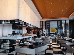 -重庆尼依格罗酒店·欣厨Niccolo Kitchen