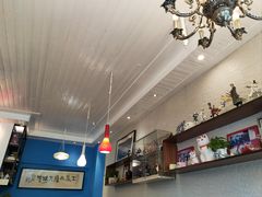 -Me&Joe意大利面·珍珠奶茶(鲁班路店)