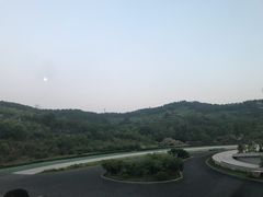 -鼎盛王朝康熙大典实景演出