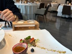 -王品牛排(郑州大卫城店)