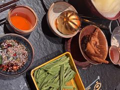-色響火锅(恒隆广场店)