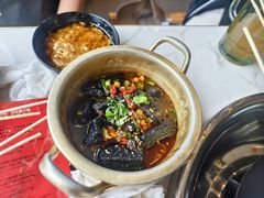 -钢管厂五区小郡肝火锅串串香(清河店)