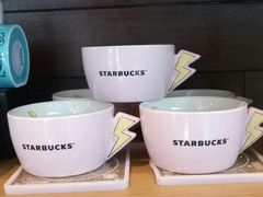 -星巴克(广州东圃天银店)