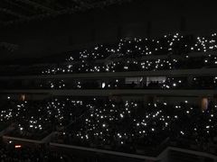 -南京奥林匹克体育中心-体育馆