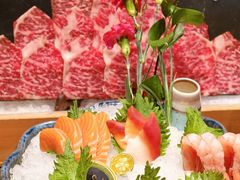 -蟹犇前•帝王蟹雪蟹(陆家嘴店)