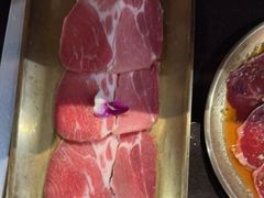 -炙城·韩式烤肉(南京东路店)