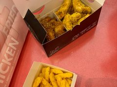 -悠个炸鸡(南京创始店)