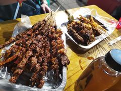 -袁师傅烤肉(弹子石店)