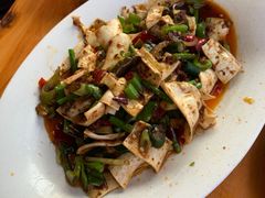 -九九牛肉馆(南山路店)