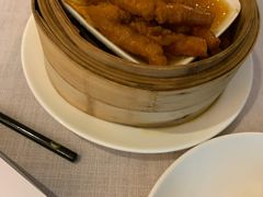 -福州世茂洲际酒店·福邸(台江店)
