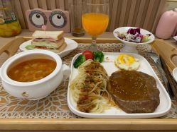 -美悦湾月子中心(熙湖店)