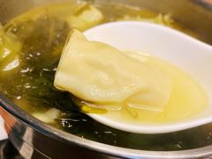 -枣子树·素食餐厅(朱家尖店)
