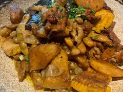 -95号酱骨·一块豆腐(展春园西路店)