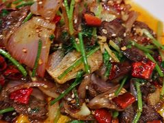 -老东北大铁锅·烧烤·东北菜