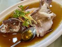 -钱塘府海鲜餐厅