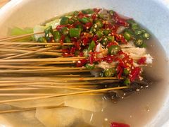 -嘉州叶婆婆钵钵鸡(建设路店)