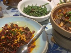 -井水小厨·湘菜(活力广场店)