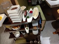 -海底捞火锅(奥山世纪城店)