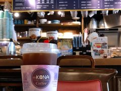 美式咖啡-安琳acKONA咖啡(市南店)