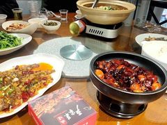 -钵家大院·地道湖北菜(江夏·大花岭店)