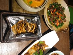 成都煎蛋汤-辛香汇(飞洲店)