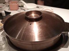 -烹然四季椰子鸡火锅(姚家园万象汇店)
