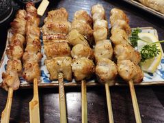 -哥哥の深夜食堂(叁宸里店)