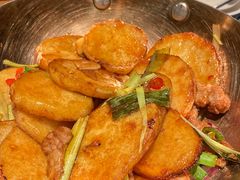 -绿茶餐厅(布吉万象汇店)