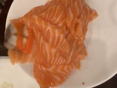 -湛山花园酒店-自助餐厅