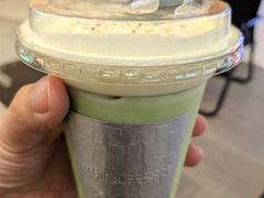 -茶月山·潮汕工夫茶饮(乐峰广场店)
