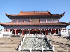 -皇罗禅寺