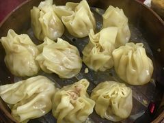 烧麦-长廊好灶头 本地人农家菜(枫泾古镇店)