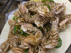 -贞姨美食·老字号海鲜大排档