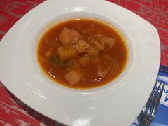 -安德烈俄式西餐厅(中央大街店)