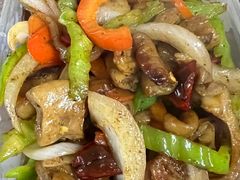 -蓝精灵饺子店