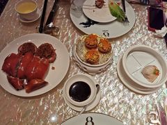 -8餐厅(新葡京酒店)