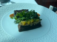 -翡翠36餐厅(浦东香格里拉店)