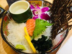 -金善子深海料理(云鼎店)