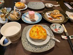 -德川家日本料理(龙德广场店)