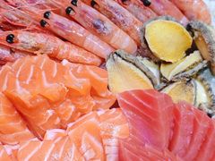 -大焰自助日本料理 铁板烧(徐汇店)