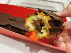 -HOT CRUSH趁热集合·现烤面包(环球港店)